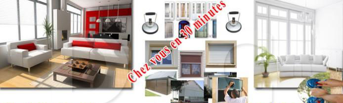 vitrier pas cher paris