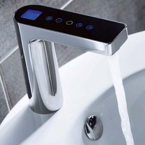 Robinet Evier Lavabo